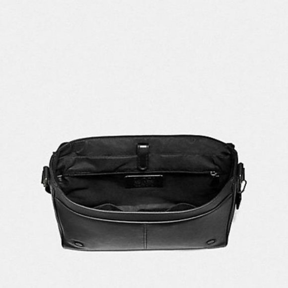 coach Houston Messenger 68017 - Picture 5 of 7